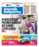 Dziennik Bałtycki