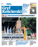 Gryf Koscierski nasze miasto