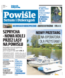 Kurier Powiatu Kwidzyńskiego nasze miasto