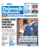 Dziennik Malborski nasze miasto