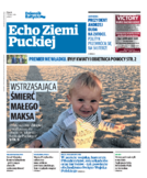 Echo Ziemi Puckiej nasze miasto