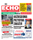 Echo Ziemii Lęborskiej nasze miasto