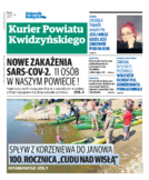 Kurier Powiatu Kwidzyńskiego nasze miasto