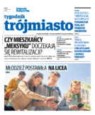 Tygodnik miejski  Trójmiasto Gdańsk