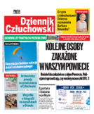 Dziennik Czluchowski nasze miasto