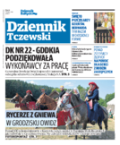 Dziennik Tczewski nasze miasto