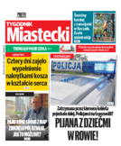 Tygodnik Miastecki