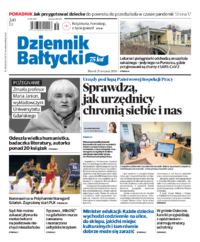 Dziennik Bałtycki