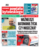 Dziennik Powiatu Bytowskiego nasze miasto