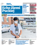 Echo Ziemi Puckiej nasze miasto