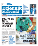 Dziennik Malborski nasze miasto