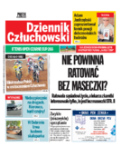 Dziennik Czluchowski nasze miasto