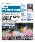 Gryf Wejherowski nasze miasto