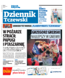 Dziennik Tczewski nasze miasto