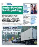 Kurier Powiatu Kwidzyńskiego nasze miasto