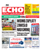 Echo Ziemii Lęborskiej nasze miasto