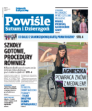 Kurier Powiatu Kwidzyńskiego nasze miasto