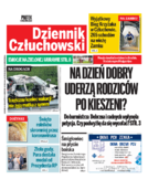 Dziennik Czluchowski nasze miasto