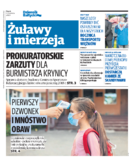 Żuławy i Mierzeja nasze miasto