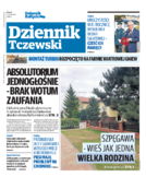 Dziennik Tczewski nasze miasto