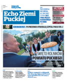 Echo Ziemi Puckiej nasze miasto