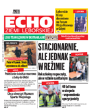 Echo Ziemii Lęborskiej nasze miasto