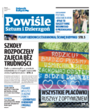 Kurier Powiatu Kwidzyńskiego nasze miasto