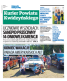 Kurier Powiatu Kwidzyńskiego nasze miasto