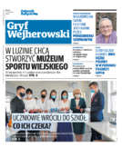 Gryf Wejherowski nasze miasto