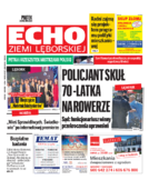 Echo Ziemii Lęborskiej nasze miasto