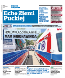 Echo Ziemi Puckiej nasze miasto