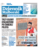 Dziennik Malborski nasze miasto