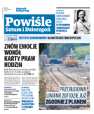 Kurier Powiatu Kwidzyńskiego nasze miasto