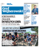 Gryf Wejherowski nasze miasto