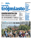 Tygodnik miejski  Trójmiasto Gdańsk