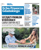 Echo Pruszcza nasze miasto