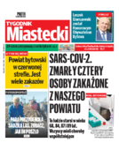 Tygodnik Miastecki