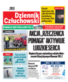 Dziennik Czluchowski nasze miasto