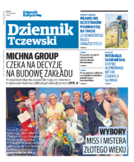 Dziennik Tczewski nasze miasto