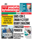 Dziennik Powiatu Bytowskiego nasze miasto