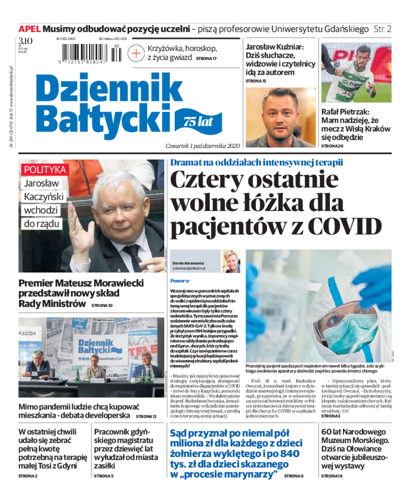 Dziennik Bałtycki