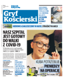 Gryf Koscierski nasze miasto