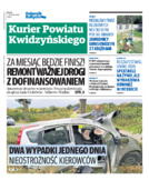 Kurier Powiatu Kwidzyńskiego nasze miasto