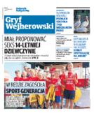 Gryf Wejherowski nasze miasto