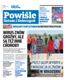 Kurier Powiatu Kwidzyńskiego nasze miasto