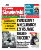 Dziennik Sławieński nasze miasto