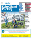 Echo Ziemi Puckiej nasze miasto