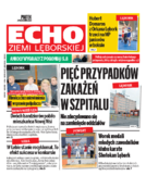 Echo Ziemii Lęborskiej nasze miasto