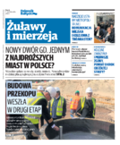 Żuławy i Mierzeja nasze miasto