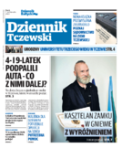 Dziennik Tczewski nasze miasto